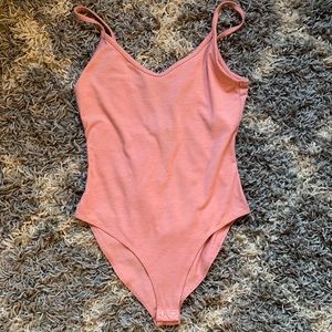 Forever 21 Bodysuit